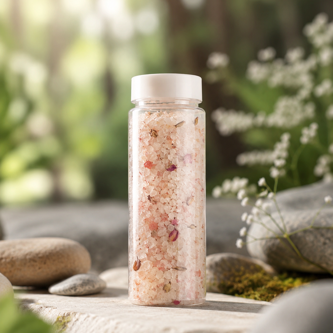 Bath Salt