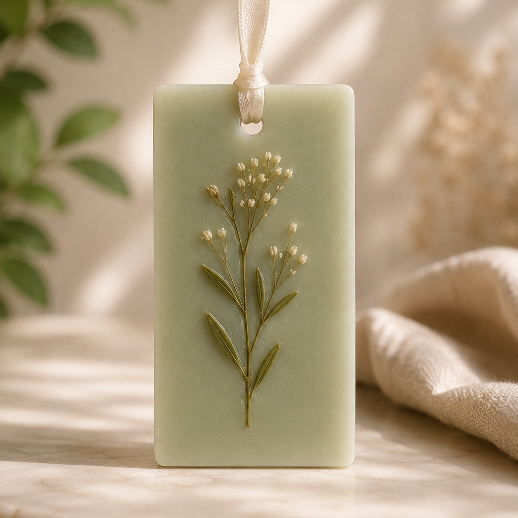 Fragrance Sachet