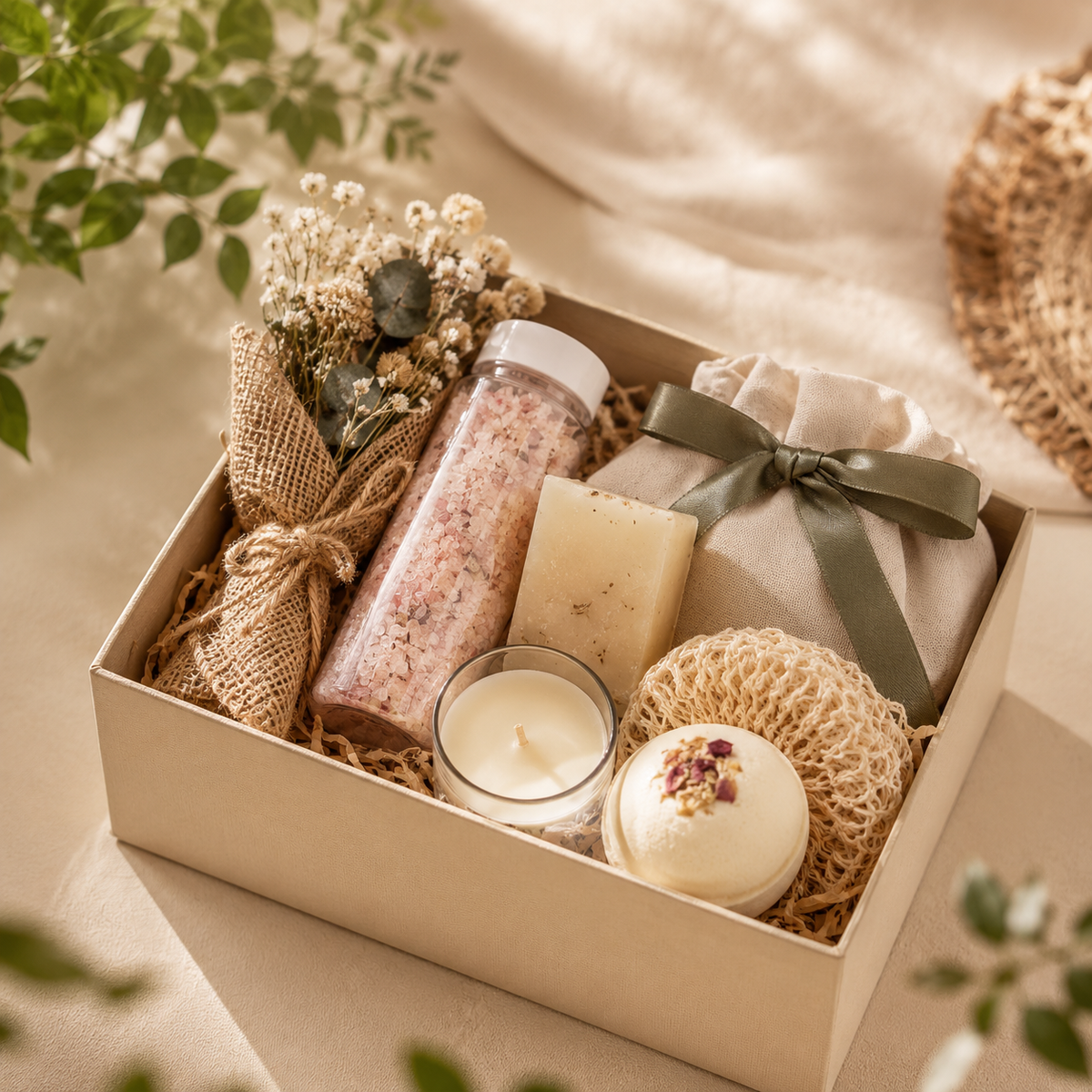 Gift Hamper