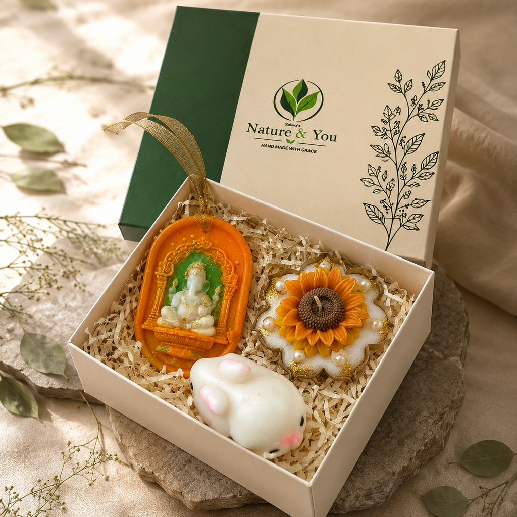 Divine Glow Hamper
