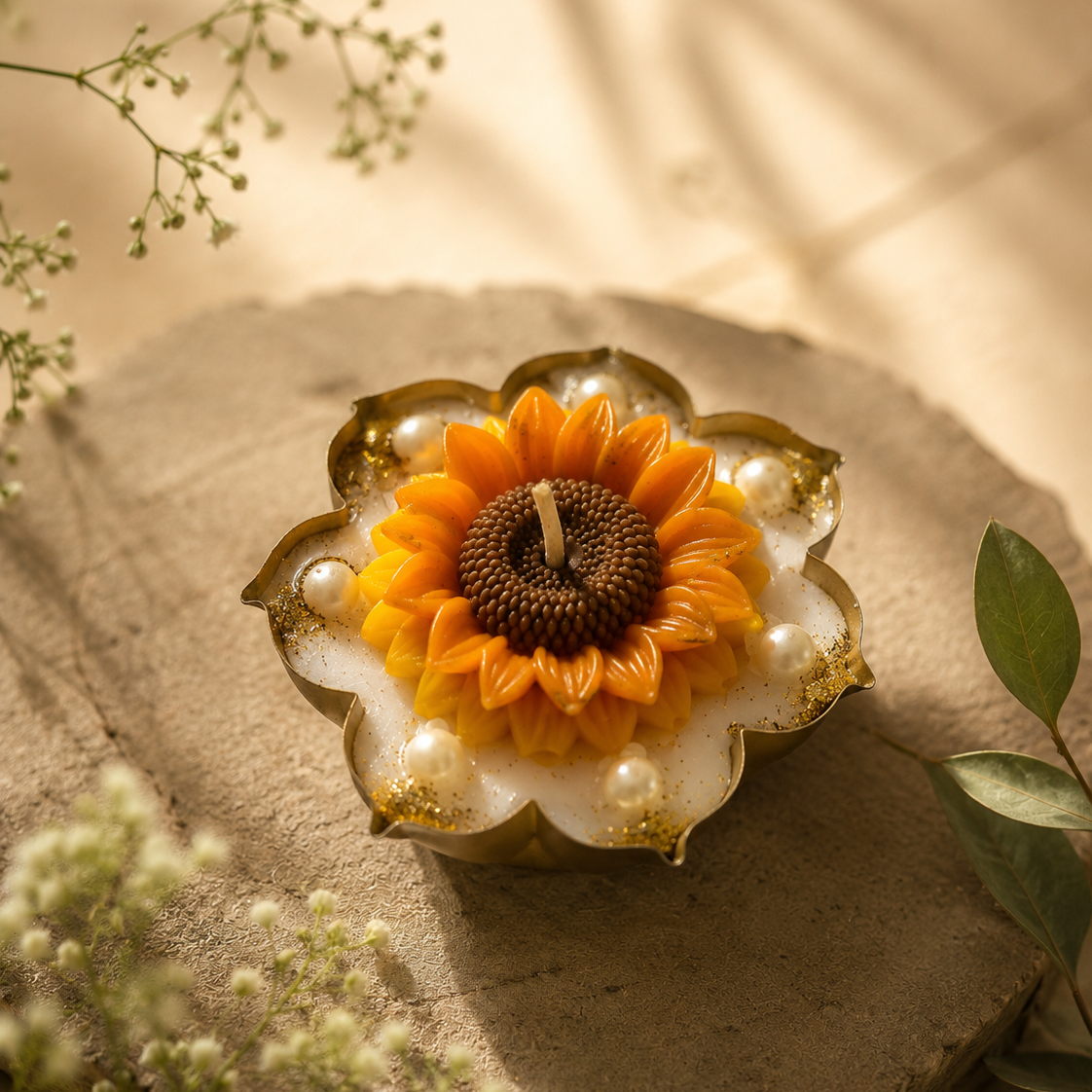 Divine Glow Hamper