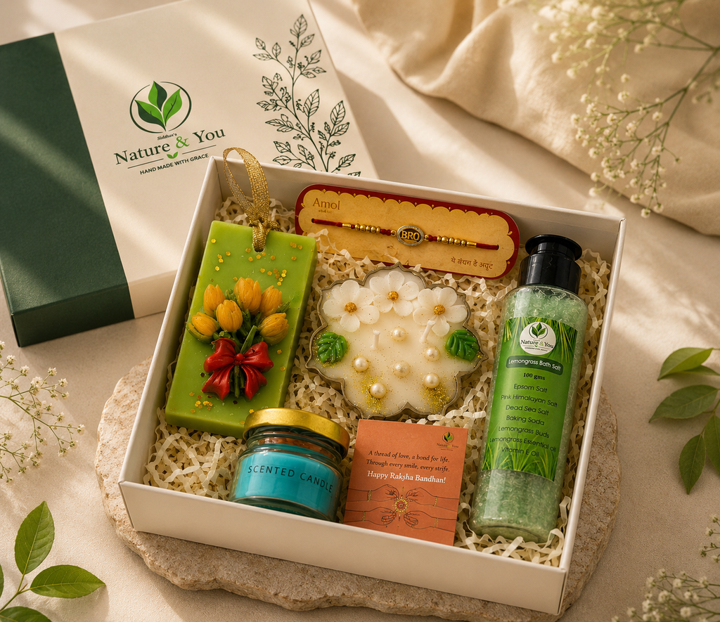 Raksha Bandhan  Gift Hamper