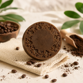 Coffee & Shea Butter