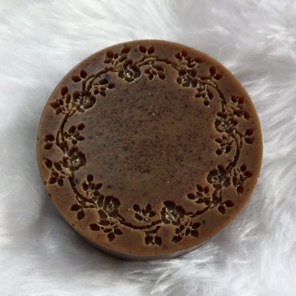 Coffee & Shea Butter