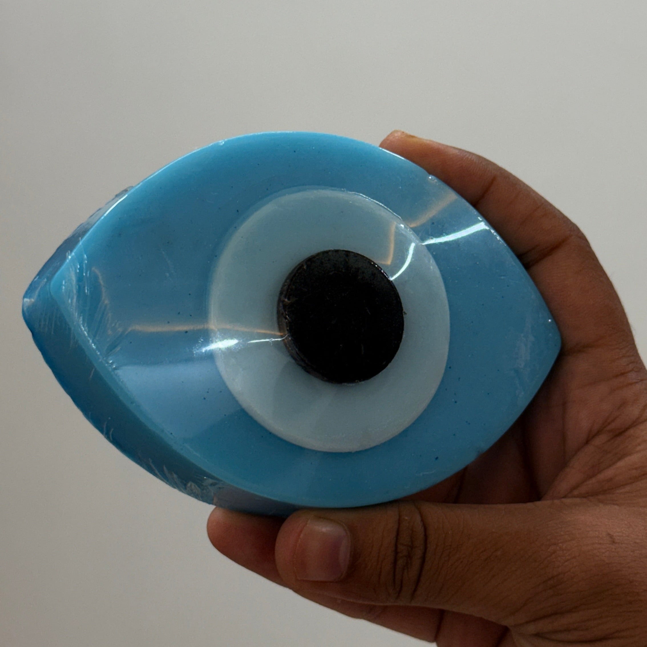 Evil Eye Soap