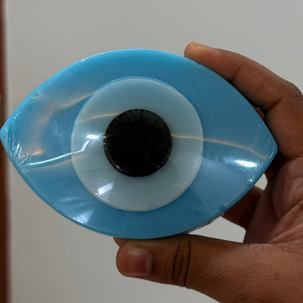 Evil Eye Soap
