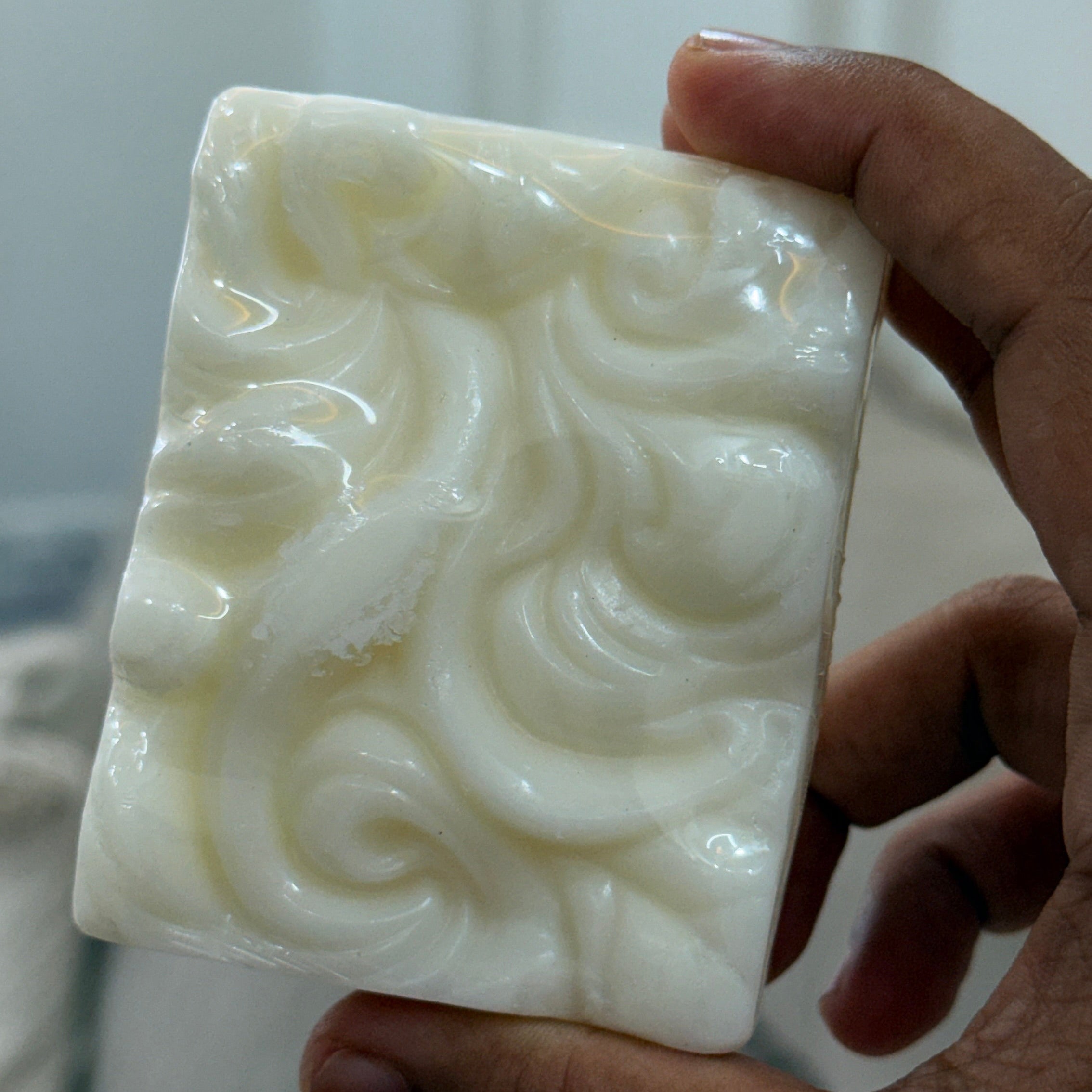 Moisturizing Milk