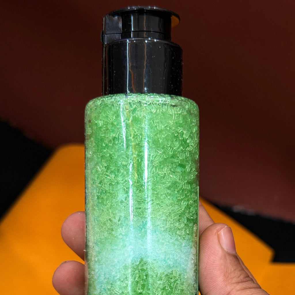 Lemongrass Bath Salt
