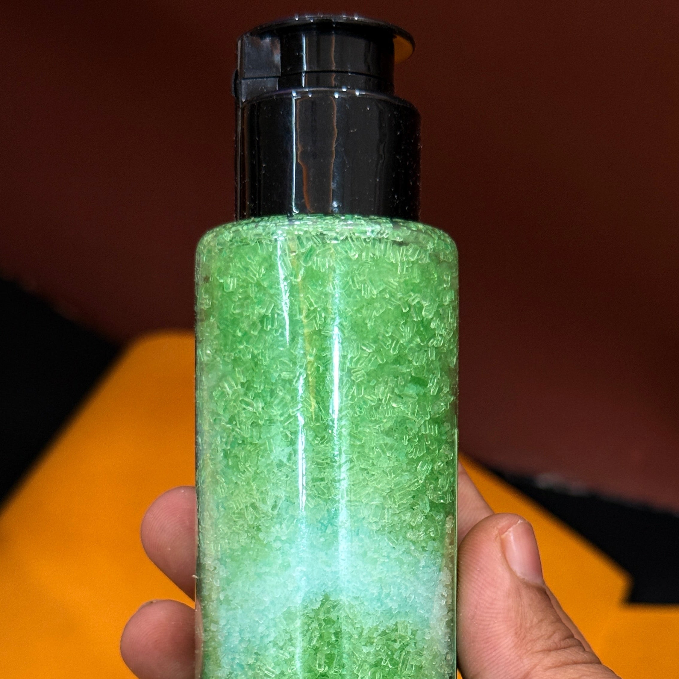 Lemongrass Bath Salt