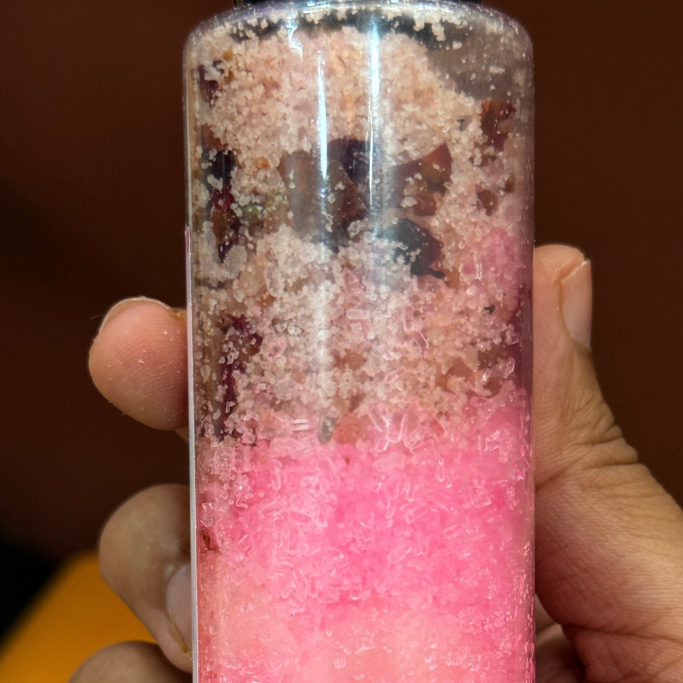 Rose Bliss Bath Salt