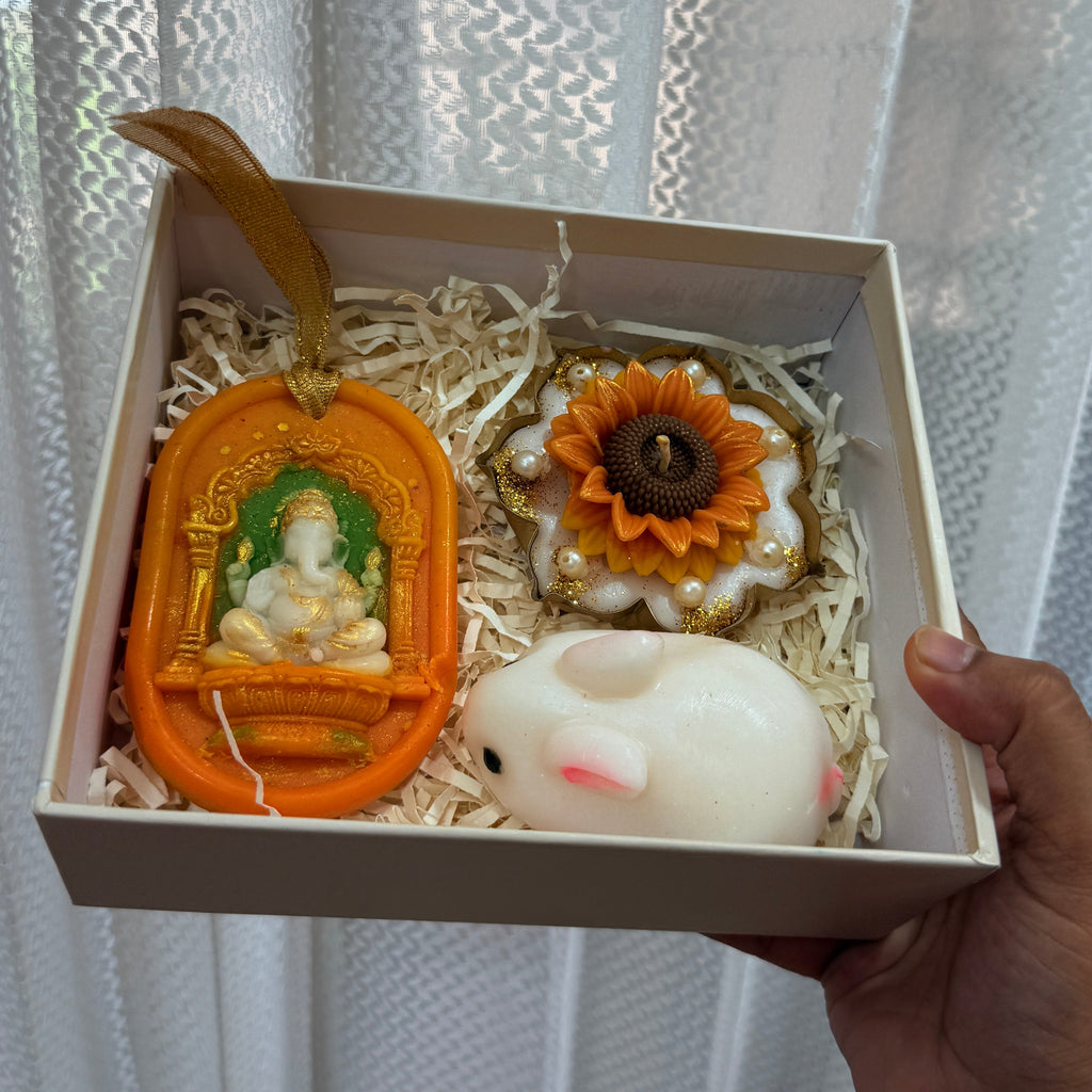 Divine Glow Hamper