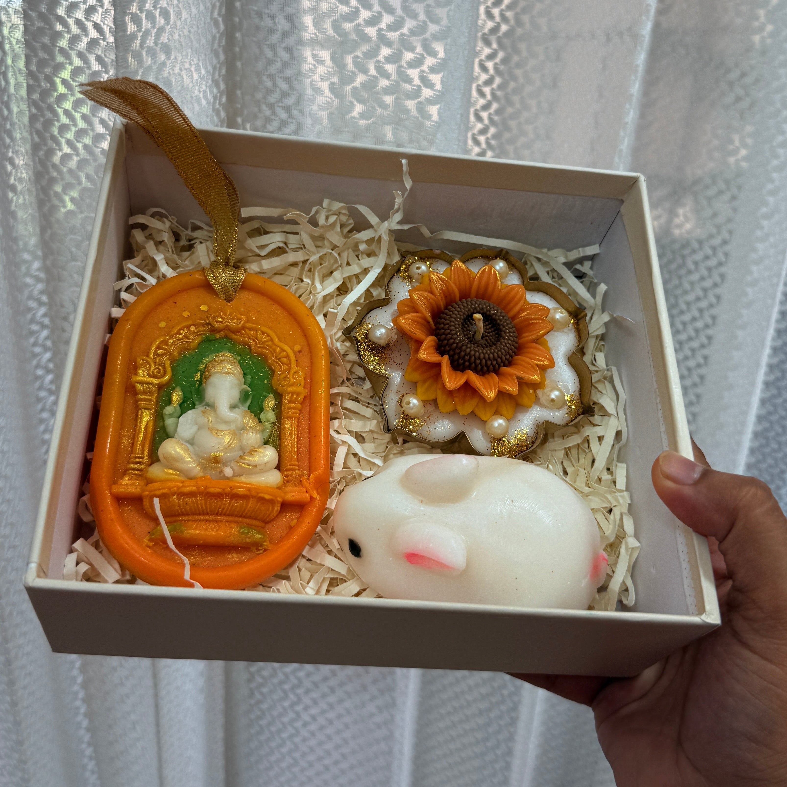Divine Glow Hamper