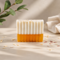 Kesar Oatmilk