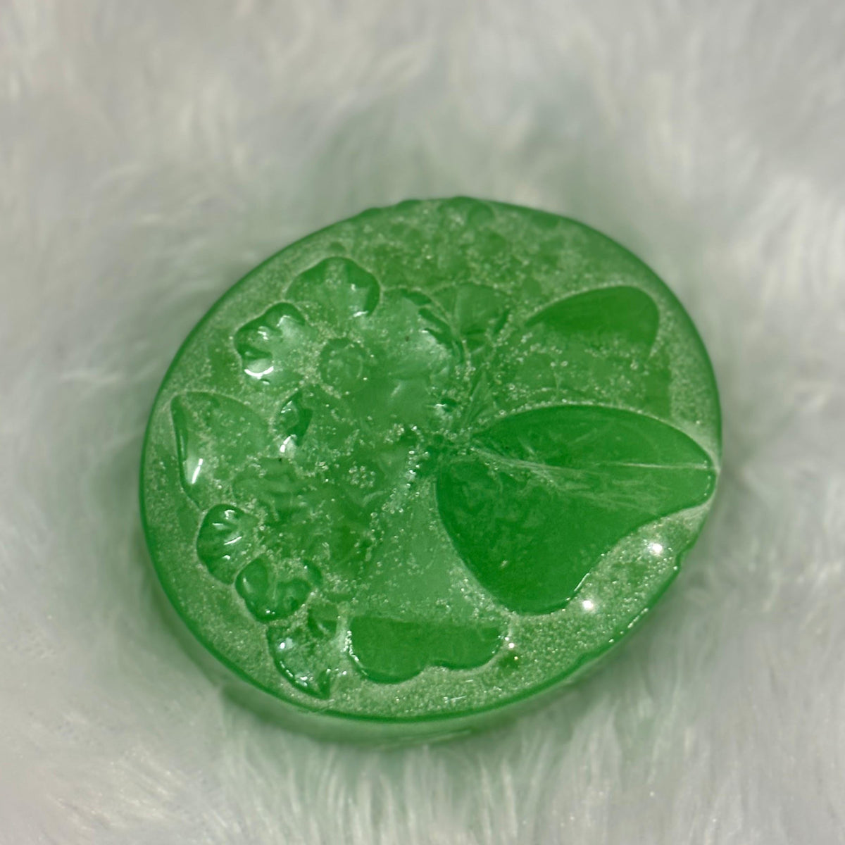 Lemongrass Glycerin