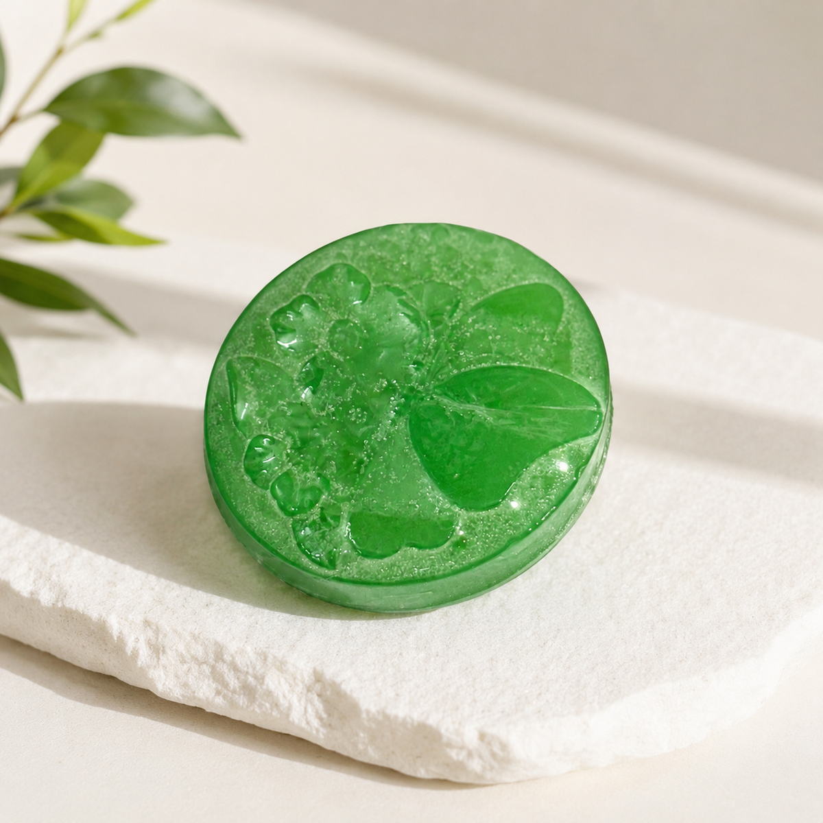 Lemongrass Glycerin