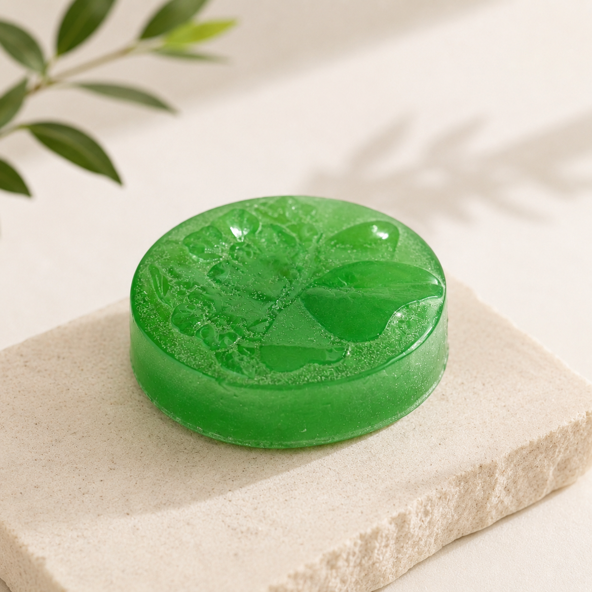 Lemongrass Glycerin