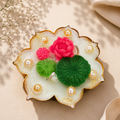 Lotus Pearl Serenity