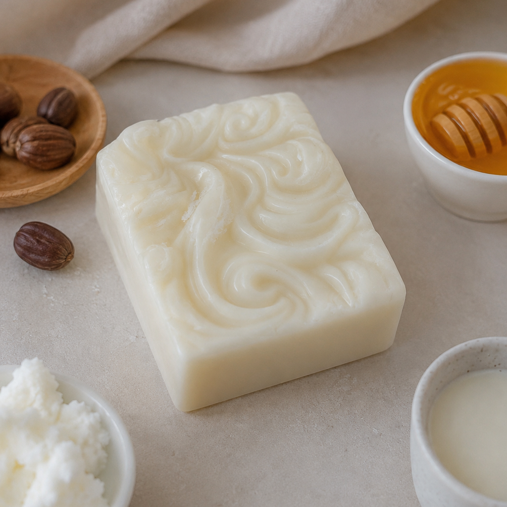 Moisturizing Milk