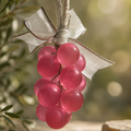 Pink Grape Hanging