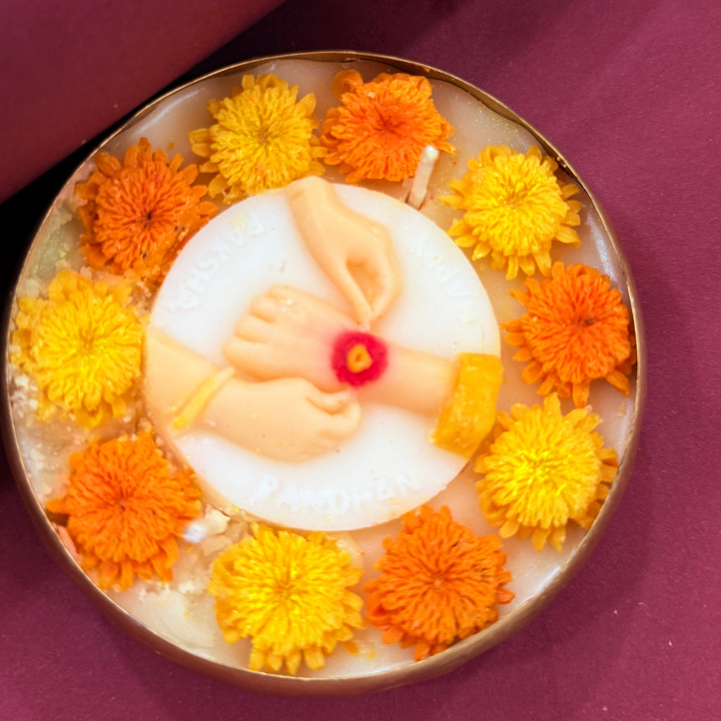 Raksha Bandhan