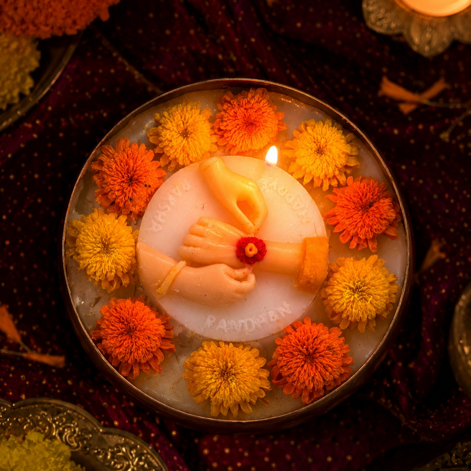 Raksha Bandhan