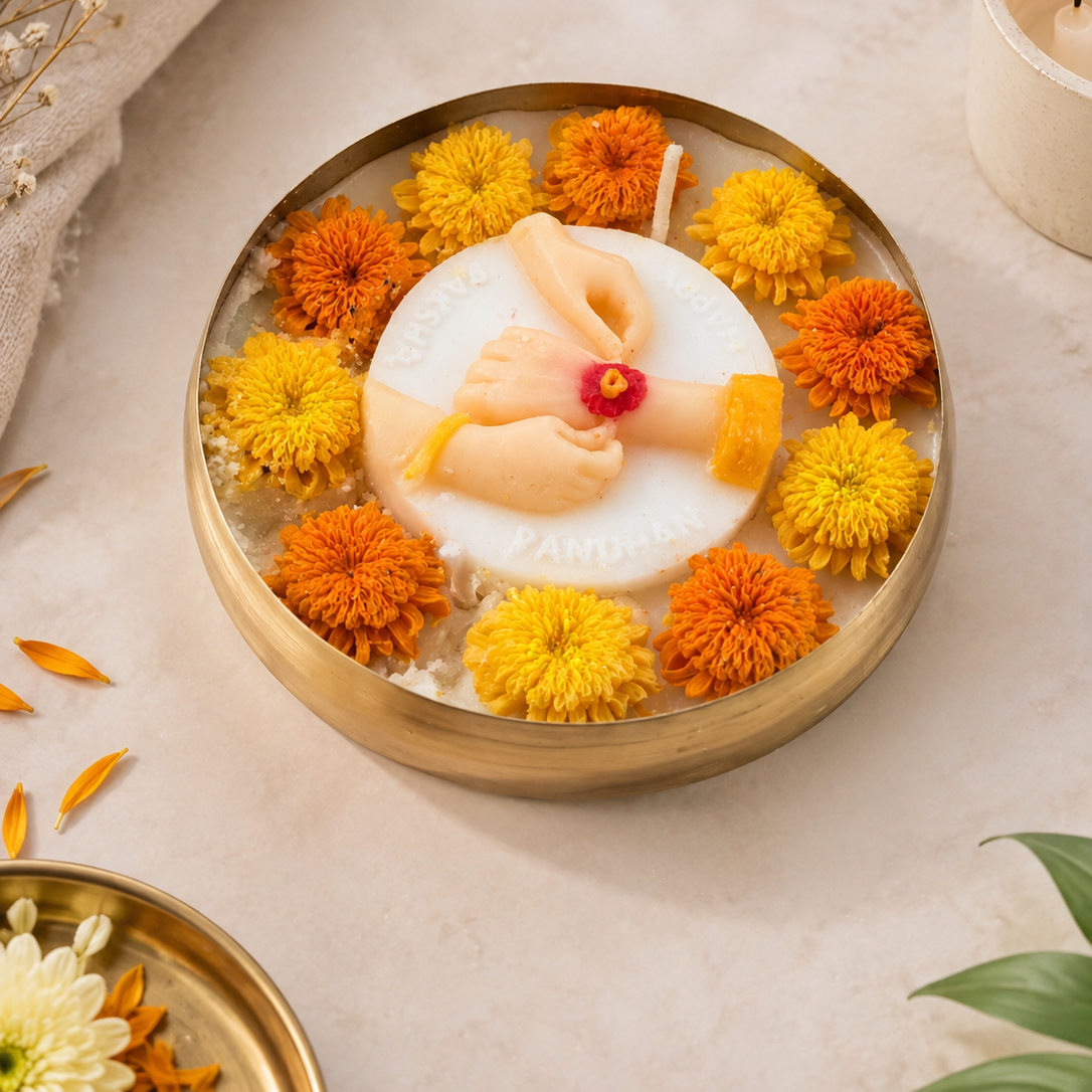 Raksha Bandhan