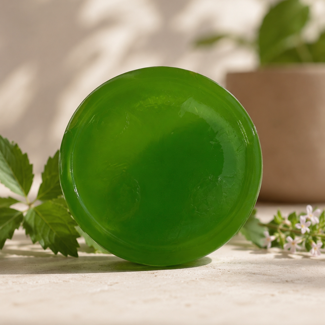 Neem Tulsi Herbal